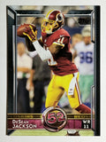 2015 Topps #334 DeSean Jackson T60