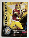 2015 Topps 1000 Yard Club #1KYCDJ DeSean Jackson