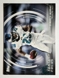 2015 Topps Fantasy Focus #FFDM DeMarco Murray