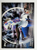 2015 Topps Fantasy Focus #FFLM LeSean McCoy