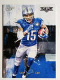 2015 Topps Fire #30A Golden Tate