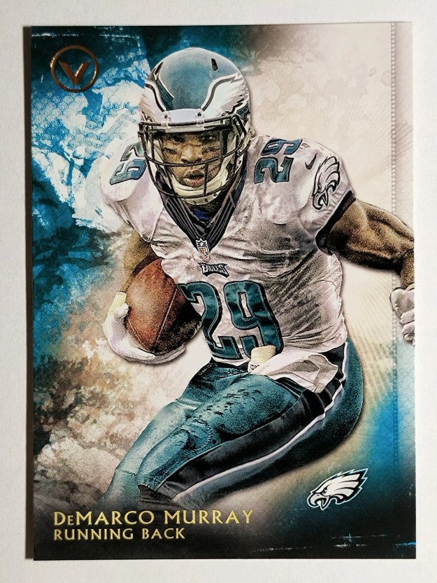 2015 Topps Valor #132 DeMarco Murray