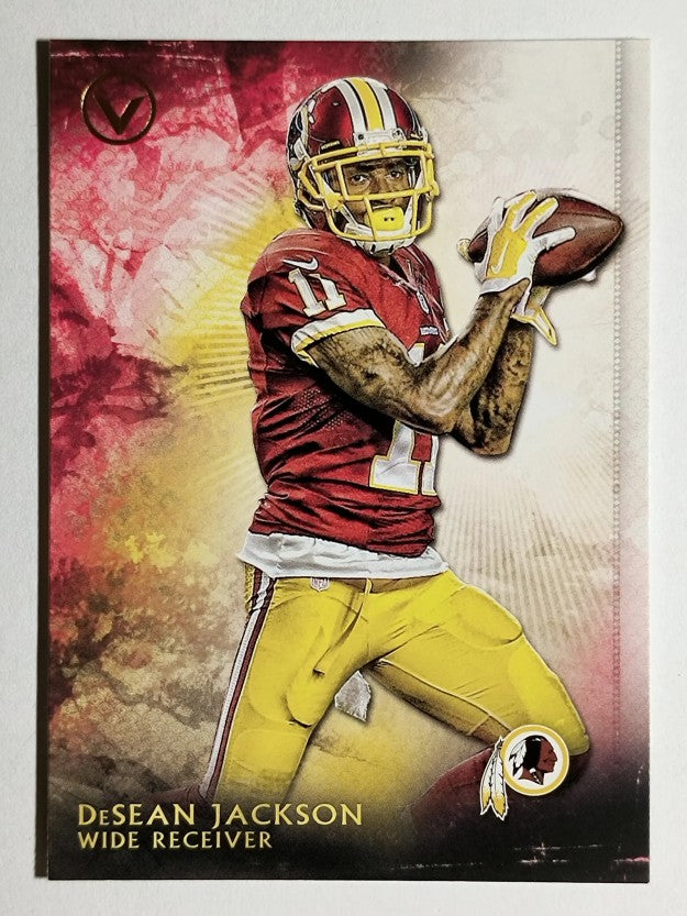 2015 Topps Valor #173 DeSean Jackson