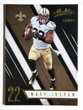 2016 Absolute #55 Mark Ingram