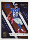2016 Absolute #97 Victor Cruz
