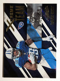 2016 Absolute Xtreme Team Retail #17 DeMarco Murray