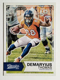 2016 Classics #49 Demaryius Thomas