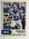 2016 Classics #68 Rashad Jennings