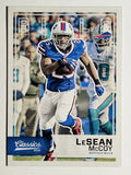 2016 Classics #76 LeSean McCoy