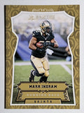 2016 Panini #21 Mark Ingram
