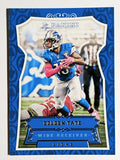 2016 Panini #75 Golden Tate