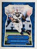 2016 Panini #136 LeSean McCoy