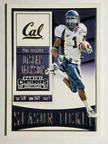 2016 Panini Contenders Draft Picks #30 DeSean Jackson
