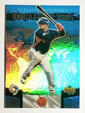 2006 Upper Deck Future Stars World Future Stars #12 Nobuhiko Matsunaka