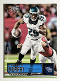 2016 Prestige #147 DeMarco Murray