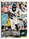 2016 Prestige #148 Ryan Mathews