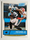 2016 Score #46 Ted Ginn Jr.