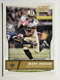 2016 Score #200 Mark Ingram
