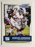 2016 Score #210 Rashad Jennings