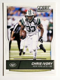 2016 Score #221 Chris Ivory