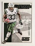 2016 Score Franchise #4 Chris Ivory