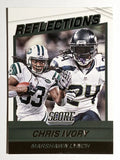 2016 Score Reflections #5 Chris Ivory/Marshawn Lynch