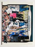 2016 Score Sidelines #14 DeMarco Murray