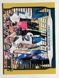 2016 Score Sidelines Gold #14 DeMarco Murray