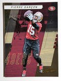 2017 Absolute #43 Pierre Garcon