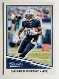 2017 Classics #60A DeMarco Murray
