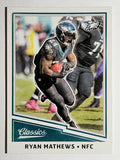 2017 Classics #73 Ryan Mathews