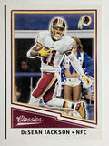 2017 Classics #75 DeSean Jackson