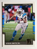 2017 Donruss #11 Steve Smith