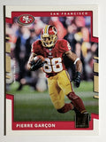 2017 Donruss #113 Pierre Garcon