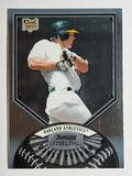2007 Bowman Sterling #DP Danny Putnam