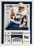 2017 Panini Contenders Draft Picks #66 LeSean McCoy