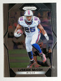 2017 Panini Prizm #119 LeSean McCoy