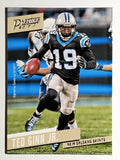 2017 Prestige #48 Ted Ginn Jr.