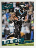 2017 Prestige #69 Ryan Mathews