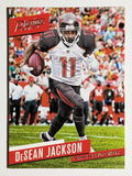 2017 Prestige #146 DeSean Jackson