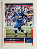 2017 Score #105 LeSean McCoy