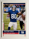2017 Score #178 Victor Cruz