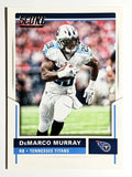 2017 Score #257 DeMarco Murray