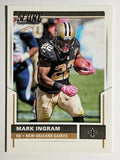 2017 Score #301 Mark Ingram