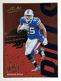2018 Absolute #11 LeSean McCoy