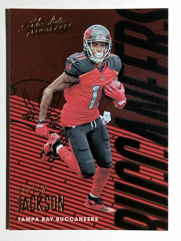 2018 Absolute #94 DeSean Jackson