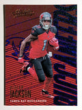 2018 Absolute Spectrum Blue #94 DeSean Jackson