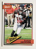 2018 Classics #93 DeSean Jackson