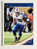 2018 Donruss #29 LeSean McCoy