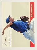 2007 Just Autographs #43 Jeff Samardzija